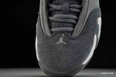 Hyperoad Air “Flint Jordan Grey” 14 1215